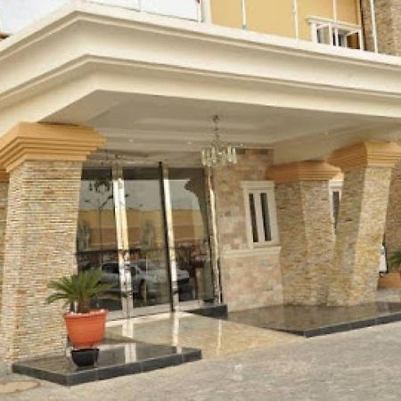 Room In Lodge - Nippon Grand Hotels Jabi Экстерьер фото